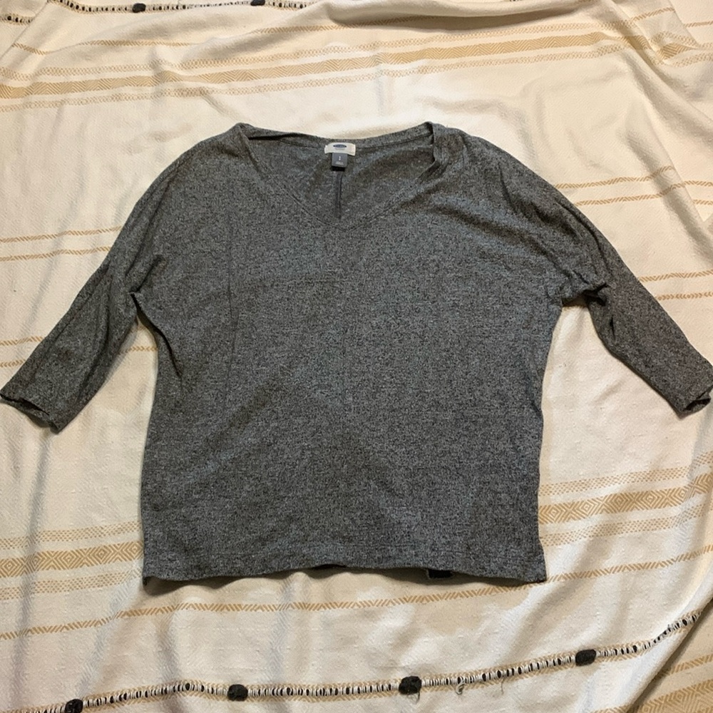 Old Navy Loose Fit Top Size Small